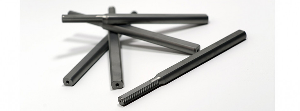 MK3 Intermediate Shaft for Manual Rack Swap (AE86 - Corolla