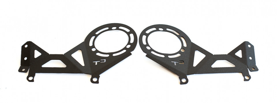 Shock Tower Plate Shakitto Plate for AE86 Corolla