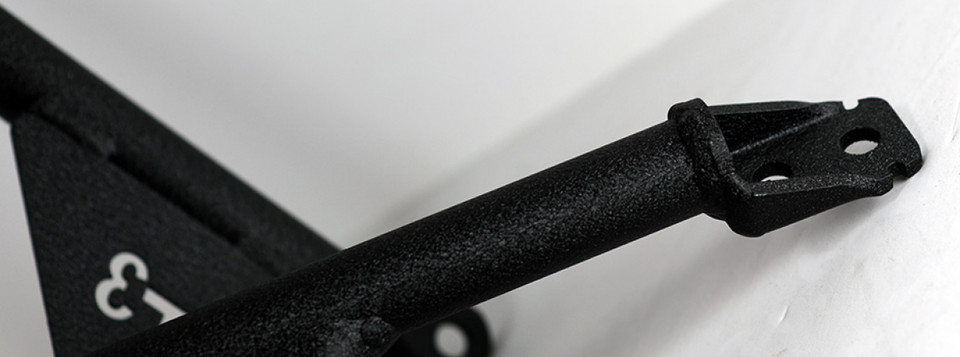 Fender Braces (AE86 / TE72 - Toyota Corolla / Levin / Trueno