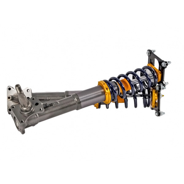 Front Coilover Conversion for SA and FB RX7