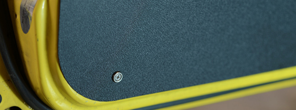 AE71/TE72 Front Door Cards For 4 Door Sedan and Wagon