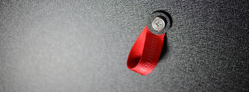 Front Door Cards, 4 DR / Wagon (AE71 / TE72 - Toyota Corolla