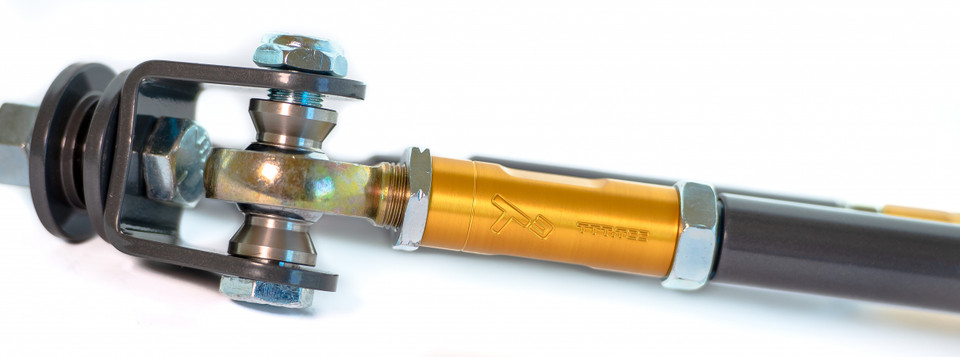 Tension Control Rods for the SA and FB RX7