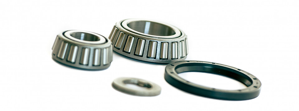 4 Lug Front Hubs for Datsun 260Z and 280Z