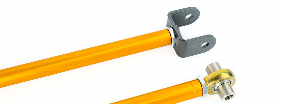 Rear Trailing Arms for the ST Celica's