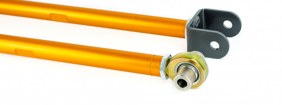 Rear Trailing Arms for the ST Celica's