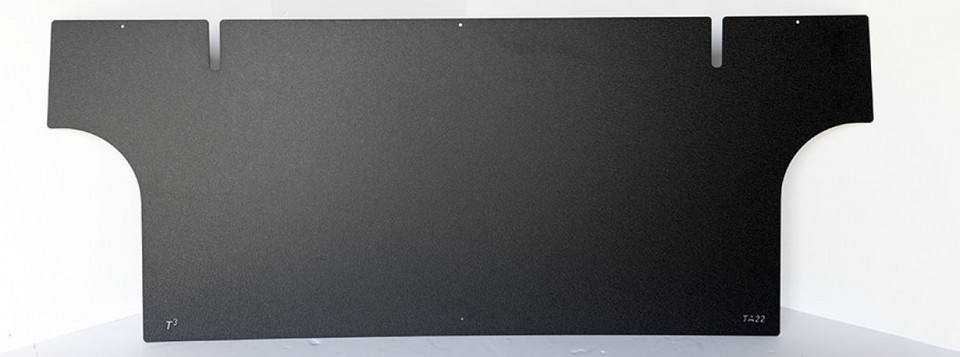 Rear Firewall for 1st Gen Celica