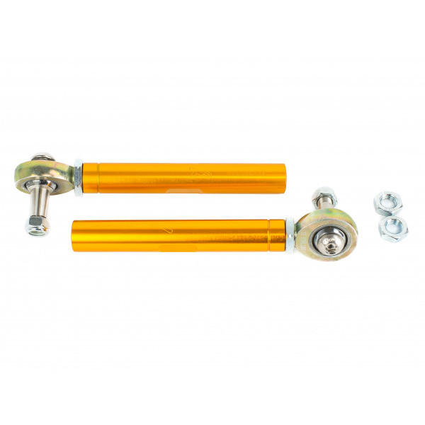 パーツ Tantetano High Clearance Outer Tie Rods (S30 / Z31– 240Z / 260Z / 280Z