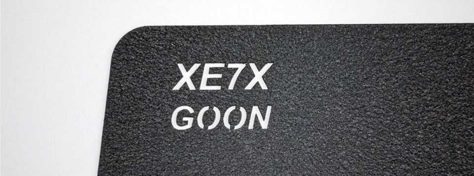 AE71/TE72 Rear Door Cards for 4 Door Wagon