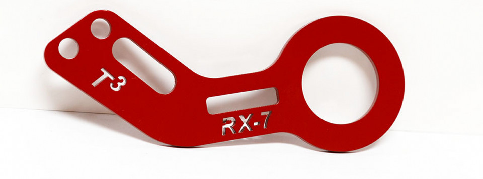 Front Tow Hook for the SA-FB RX7 *Clearance*