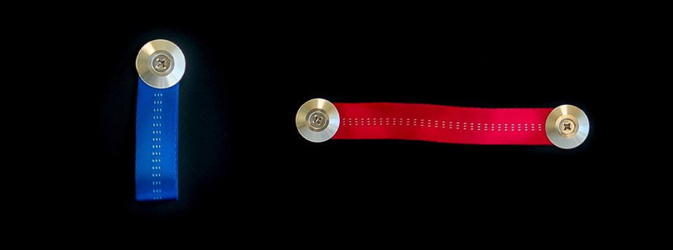 1st Gen Celica Door Cards