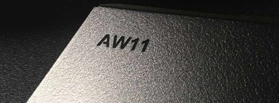 Door Cards (AW11 - MR2) - Techno Toy Tuning