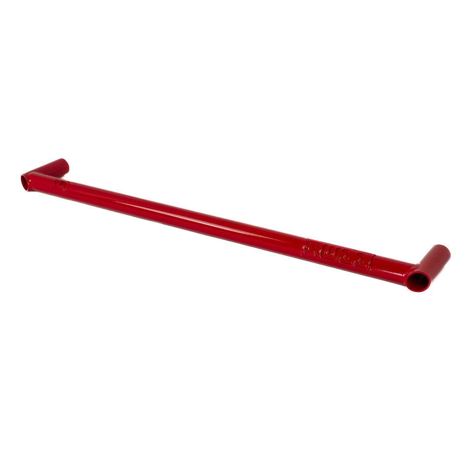Bomber Bar for the AW11 MR2 - Techno Toy Tuning