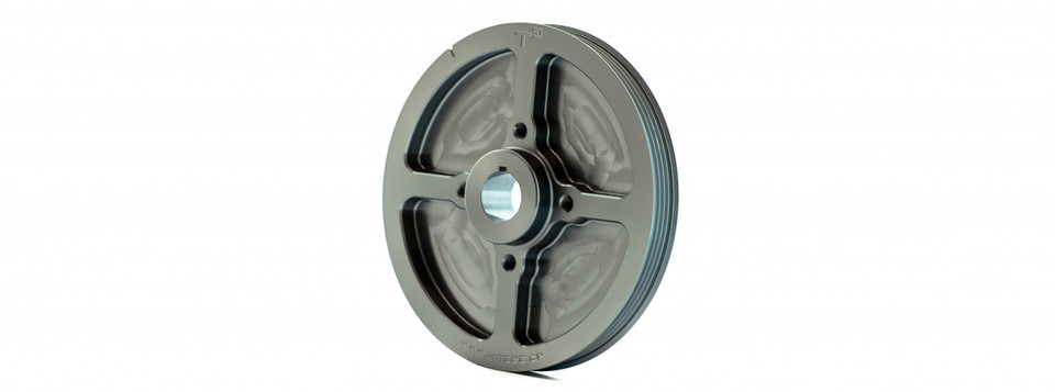 4AGZE 175mm High Boost Complete Power Set