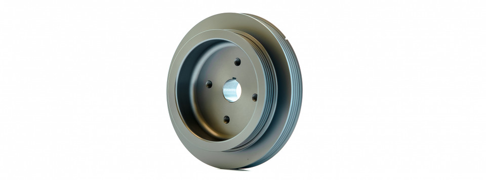 4AGZE 175mm High Boost Complete Power Set