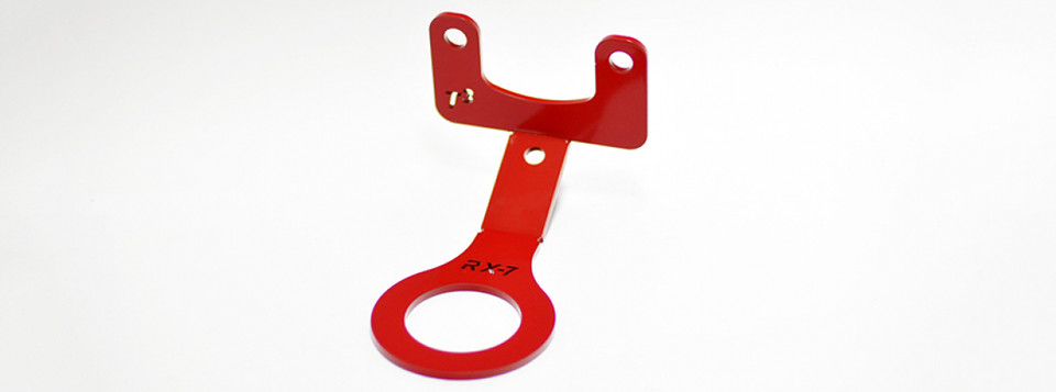 Rear Tow Hook for the SA-FB RX7 *Clearance*
