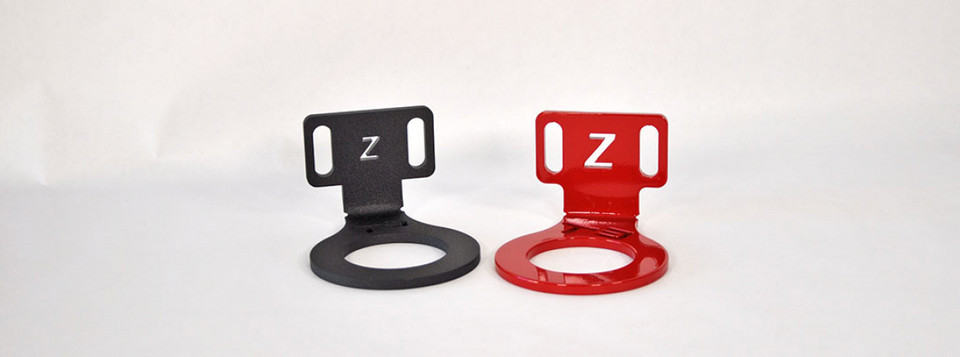 Rear Tow Hook for the 240Z and 260Z