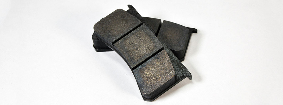 Quad Caliper Brackets