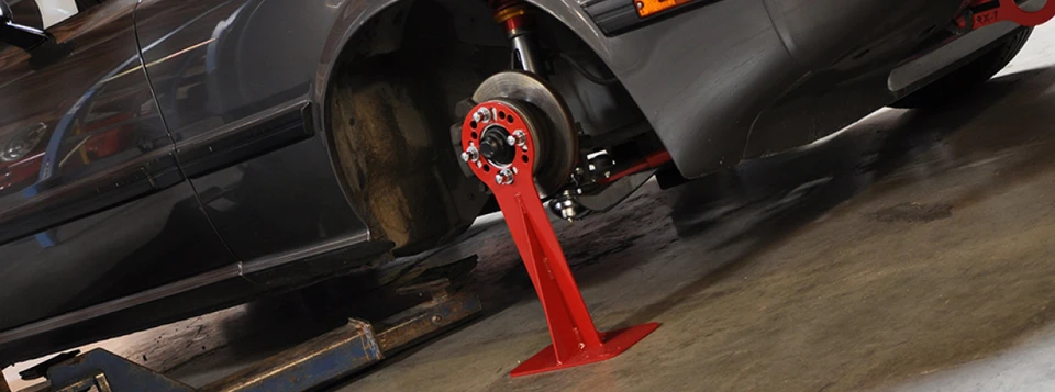 Techno Toy Tuning Hub Stands