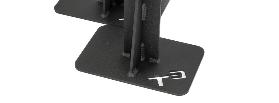 Techno Toy Tuning Hub Stands