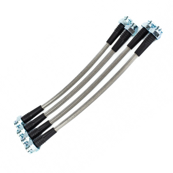 Stainless Brake Lines (S30 – 240Z / 260Z / 280Z)