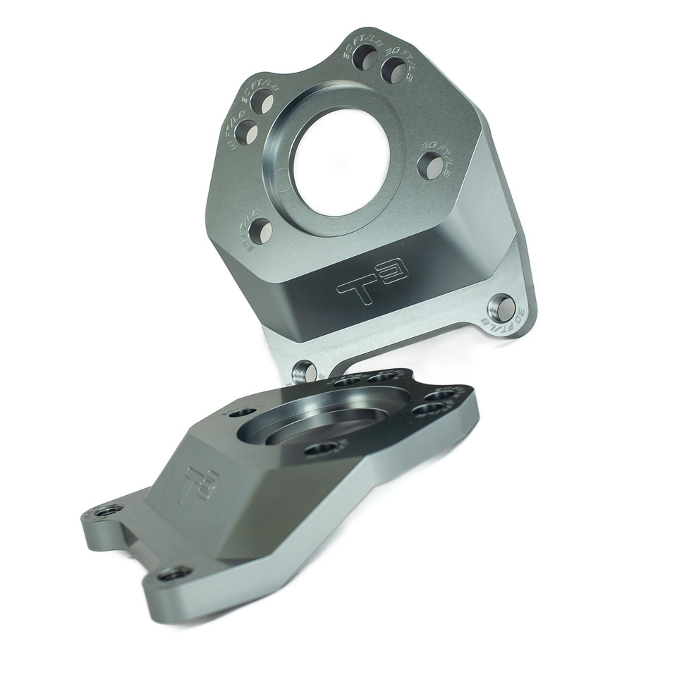 Big Daddy Front Brake Kit for AE86 Corolla