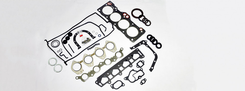 20V 4AG Complete Gasket Set