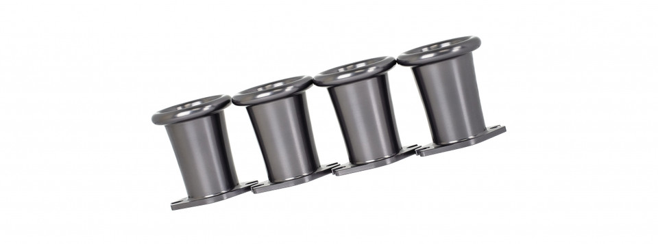 20V 4AGE Velocity Stacks