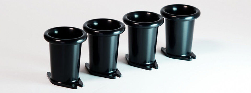 20V 4AGE Velocity Stacks