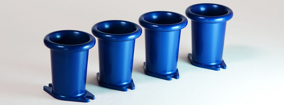 20V 4AGE Velocity Stacks