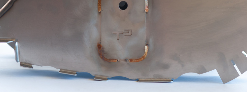 Equal Length 4 Link Kit for the AE86