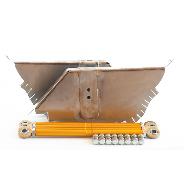 Equal Length 4 Link Kit for the AE86