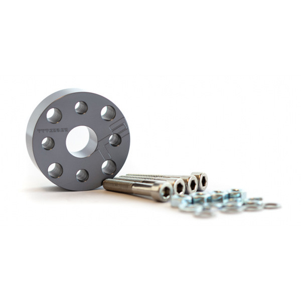 Steering Coupler (S30 – 240Z / 260Z / 280Z) - Techno Toy Tuning