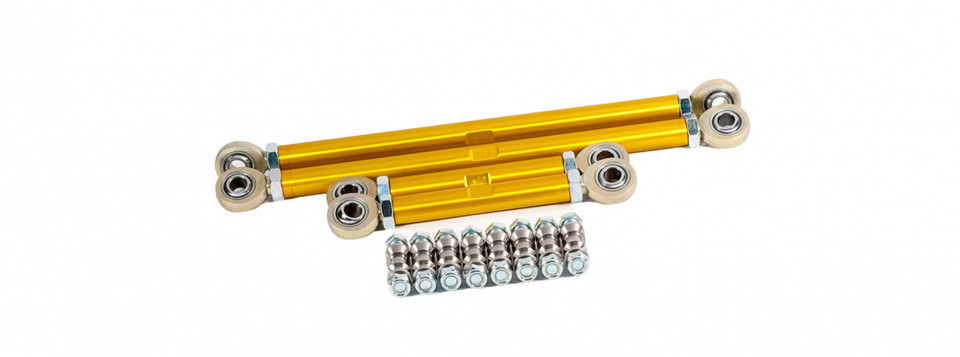 4-Links for MX62/MX63 Sedan and Wagon