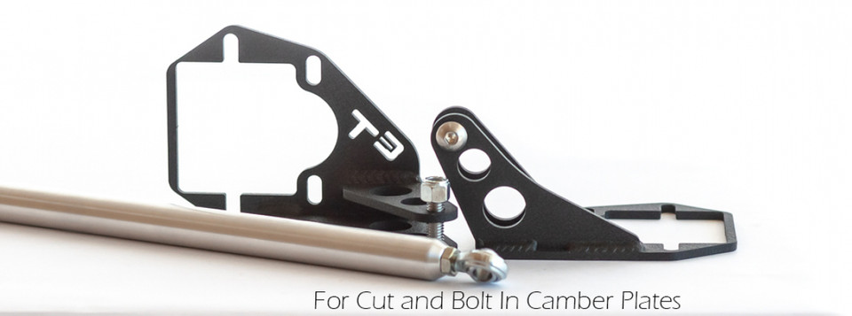 Front Strut Tower Brace  Datsun 240Z, 260Z, 280Z