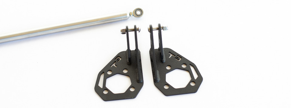 Front Strut Tower Brace  Datsun 240Z, 260Z, 280Z