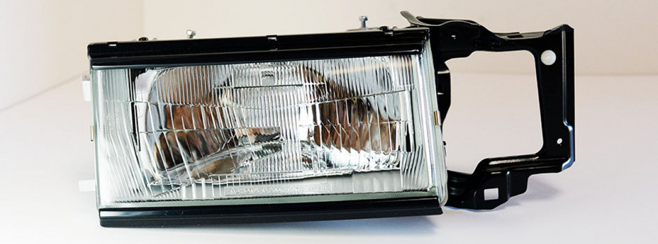 JDM Kouki Levin Headlights for the AE86