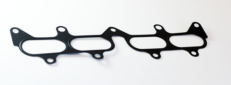 4AG Big Port Intake Manifold Gasket