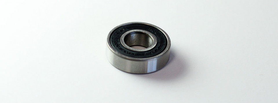 4AG Pilot Bearing