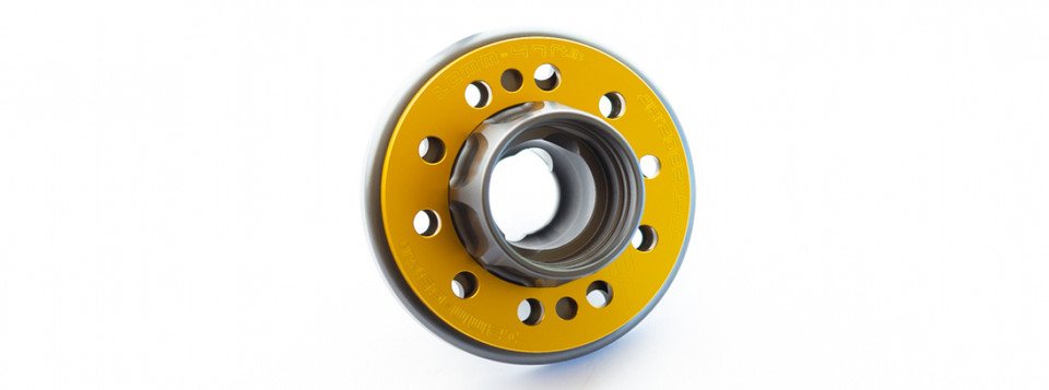 パーツ norizou ZX Freecoaster Hub Parts – Cinema BMX