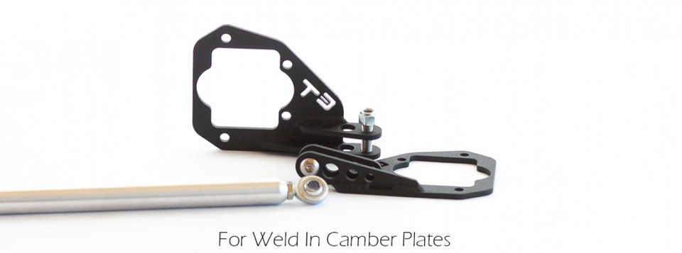 Rear Strut Tower Brace for Datsun 280Z & Late 260Z