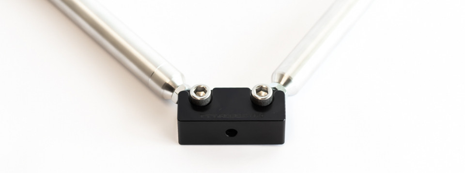 Z Rear Tri Bar Add-On for 280Z