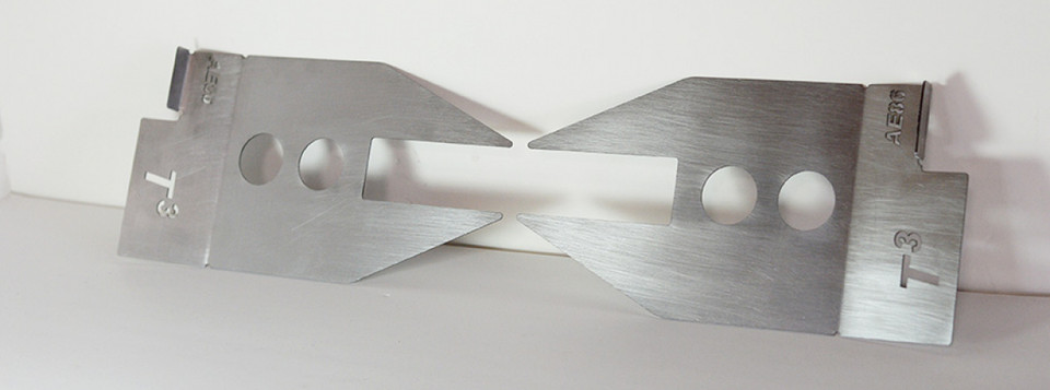 Frame Rail Extensions for AE86 Corolla