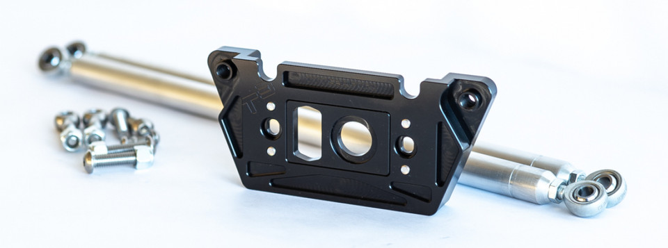 Z Front Tri Bar Add-On