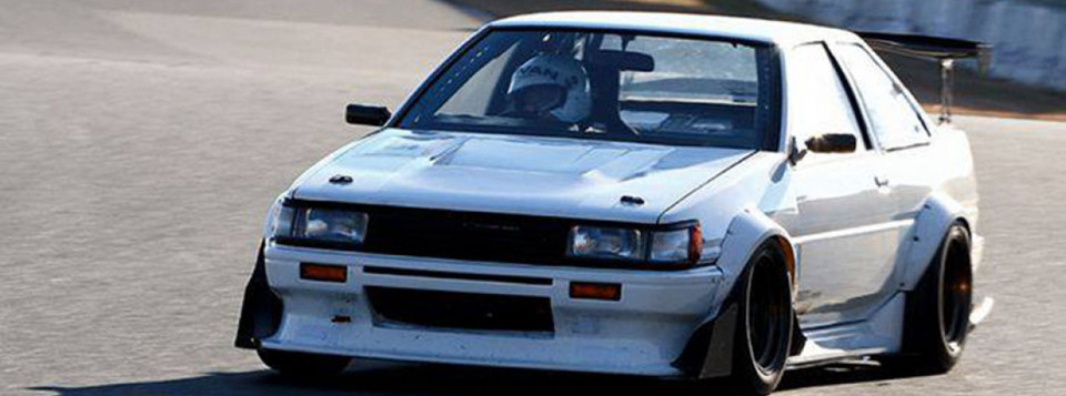 Greddy Oil Filter for All Models 4AG and 1ZZ, 2ZZ Engines