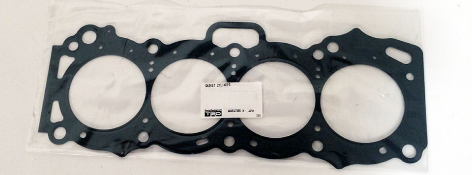 TRD .8MM 4AG Head Gasket