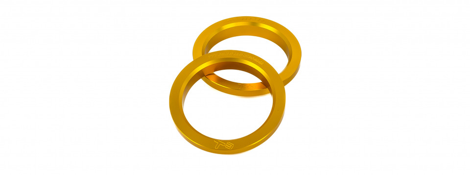 Rear Spring Spacers for the AE86 Corolla