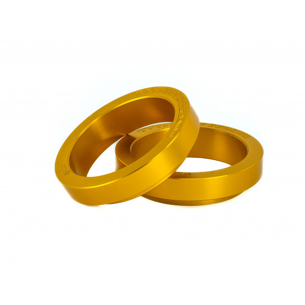 Rear Spring Spacers for the AE86 Corolla