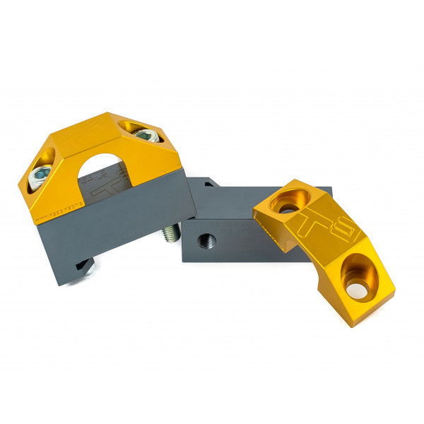 Rear Swaybar Drop Mounts