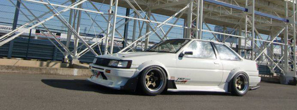 Rear Swaybar Control Brackets (pillow ball)